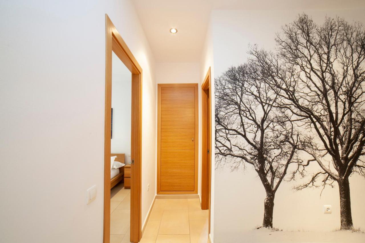 Alohamundi San Julian Apartment Севиля Екстериор снимка